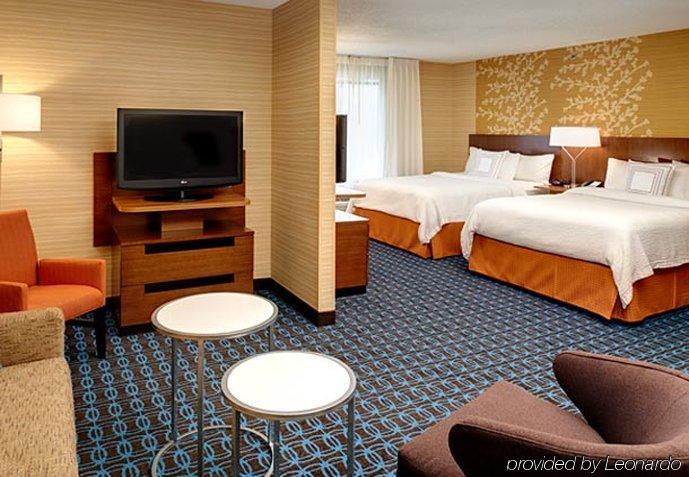 Fairfield Inn & Suites By Marriott Frankenmuth Bagian luar foto